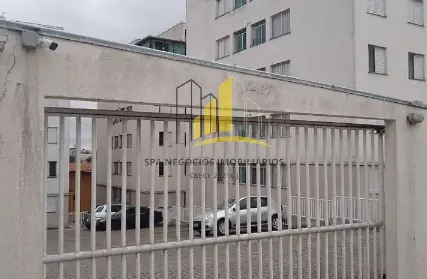 Imagem: Apartamento para Venda, Vila Ré