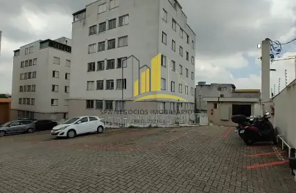 Imagem: Apartamento para Venda, Vila Ré