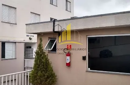 Imagem: Apartamento para Venda, Vila Ré