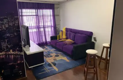 Imagem: Apartamento para Venda, Chácara Santo Antônio (ZL)