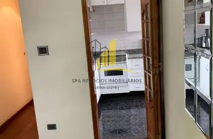 Imagem: Apartamento para Venda, Chácara Santo Antônio (ZL)