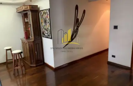 Imagem: Apartamento para Venda, Chácara Santo Antônio (ZL)