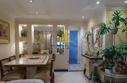 Imagem: Apartamento para Venda, Vila Gomes Cardim