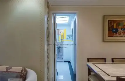 Imagem: Apartamento para Venda, Vila Gomes Cardim