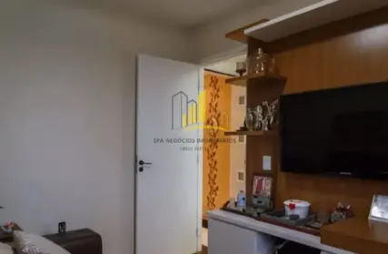 Imagem: Apartamento para Venda, Vila Gomes Cardim