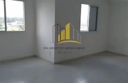 Imagem: Apartamento para Venda, Jardim Ibitirama