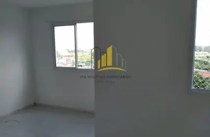 Imagem: Apartamento para Venda, Jardim Ibitirama
