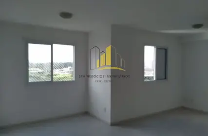 Imagem: Apartamento para Venda, Jardim Ibitirama