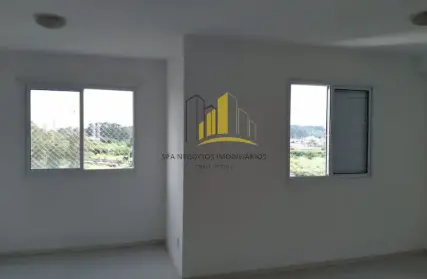 Imagem: Apartamento para Venda, Jardim Ibitirama