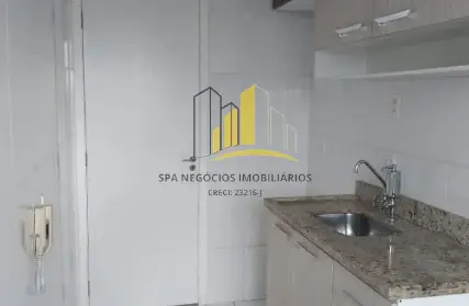 Imagem: Apartamento para Venda, Jardim Ibitirama
