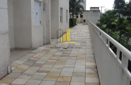 Imagem: Apartamento para Venda, Vila Talarico