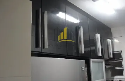 Imagem: Apartamento para Venda, Vila Talarico