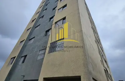 Imagem: Apartamento para Venda, Vila Rio Branco