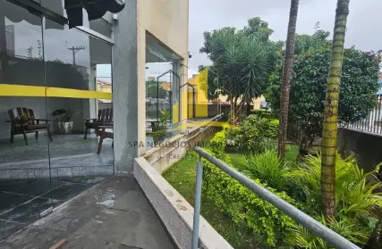 Imagem: Apartamento para Venda, Vila Rio Branco