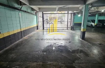 Imagem: Apartamento para Venda, Vila Rio Branco