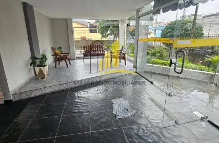 Imagem: Apartamento para Venda, Vila Rio Branco