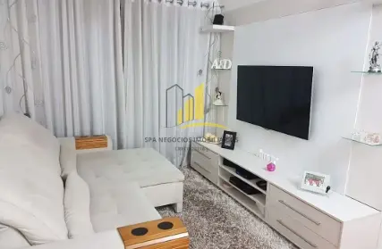 Imagem: Apartamento para Venda, Vila Buenos Aires