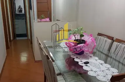 Imagem: Apartamento para Venda, Vila Buenos Aires