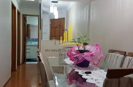 Imagem: Apartamento para Venda, Vila Buenos Aires