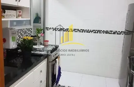 Imagem: Apartamento para Venda, Vila Buenos Aires