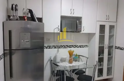 Imagem: Apartamento para Venda, Vila Buenos Aires