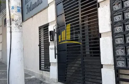 Imagem: Apartamento para Venda, Vila Nova Savoia