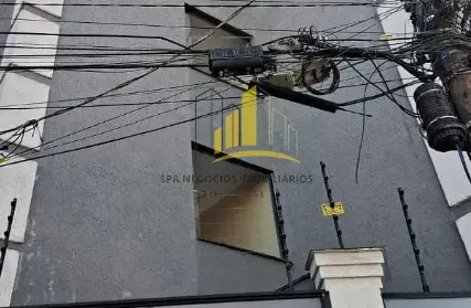 Imagem: Apartamento para Venda, Vila Nova Savoia