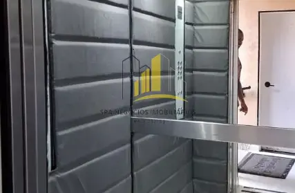 Imagem: Apartamento para Venda, Vila Nova Savoia