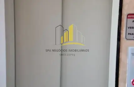 Imagem: Apartamento para Venda, Vila Nova Savoia