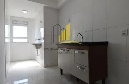 Imagem: Apartamento para Venda, Parque Savoy City