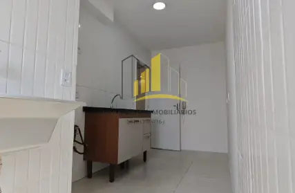 Imagem: Apartamento para Venda, Parque Savoy City