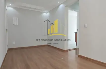 Imagem: Apartamento para Venda, Parque Savoy City