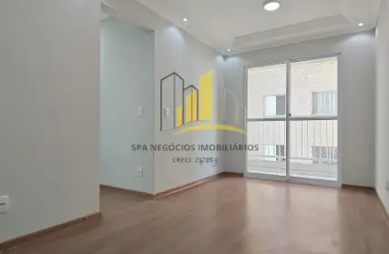 Imagem: Apartamento para Venda, Parque Savoy City