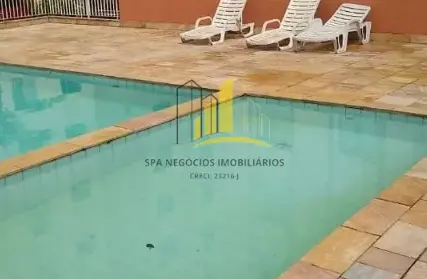 Imagem: Apartamento para Venda, Jardim Arize