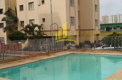 Imagem: Apartamento para Venda, Jardim Arize