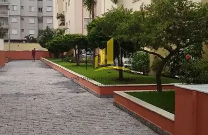 Imagem: Apartamento para Venda, Jardim Arize