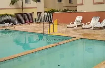 Imagem: Apartamento para Venda, Jardim Arize