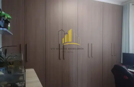 Imagem: Apartamento para Venda, Vila Aricanduva