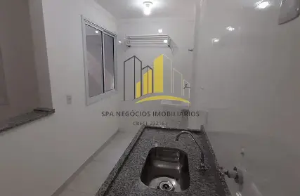 Imagem: Apartamento para Venda, Vila Aricanduva