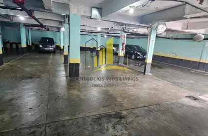 Imagem: Apartamento para Venda, Vila Rio Branco