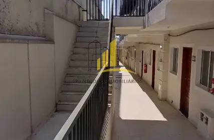 Imagem: Apartamento para Venda, Chácara Seis de Outubro