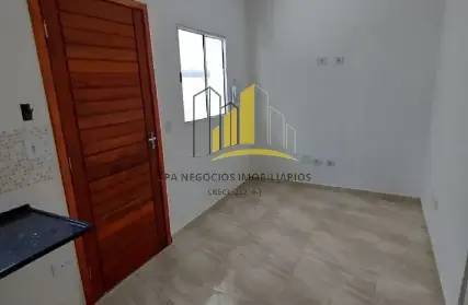Imagem: Apartamento para Venda, Chácara Seis de Outubro