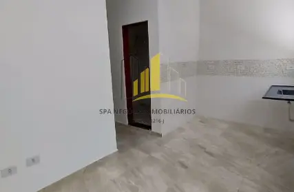 Imagem: Apartamento para Venda, Chácara Seis de Outubro