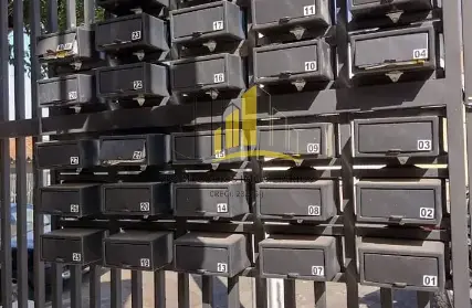 Imagem: Apartamento para Venda, Chácara Seis de Outubro