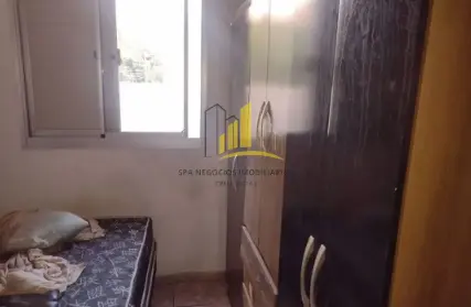 Imagem: Apartamento para Venda, Jardim Santa Terezinha