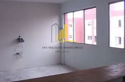 Imagem: Apartamento para Venda, Jardim Artur Alvim