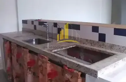 Imagem: Apartamento para Venda, Jardim Artur Alvim