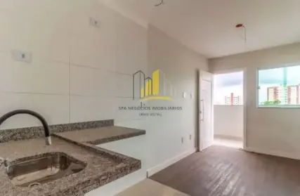 Imagem: Apartamento para Venda, Chácara Santo Antônio (ZL)