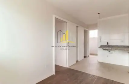 Imagem: Apartamento para Venda, Chácara Santo Antônio (ZL)