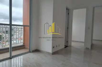 Imagem: Apartamento para Venda, Chácara Seis de Outubro
